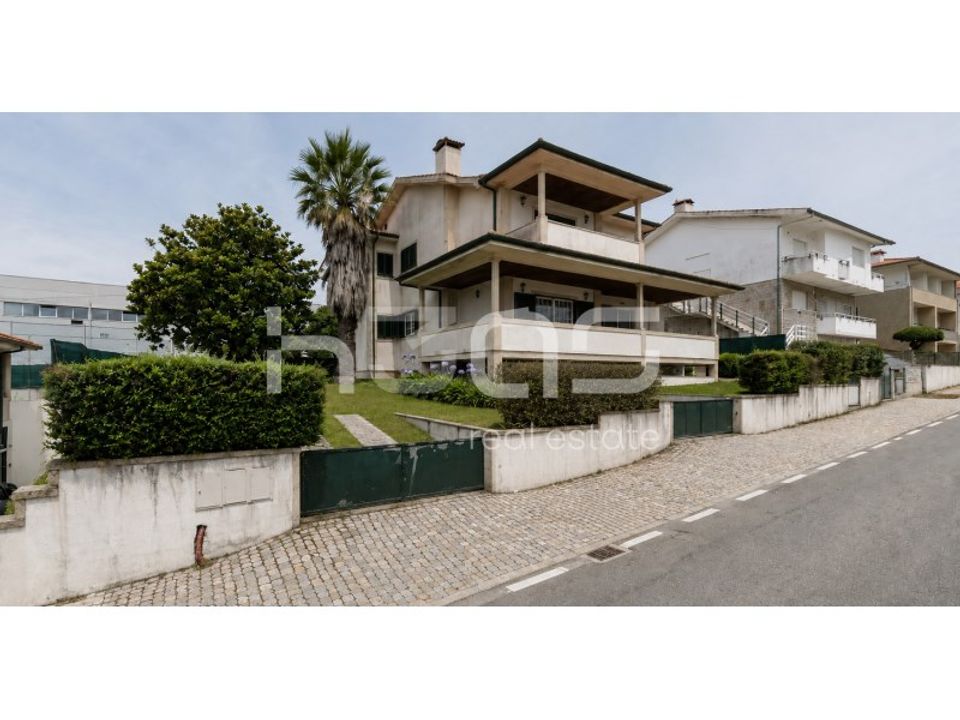 Villa i Guimaraes, Braga - foto 3