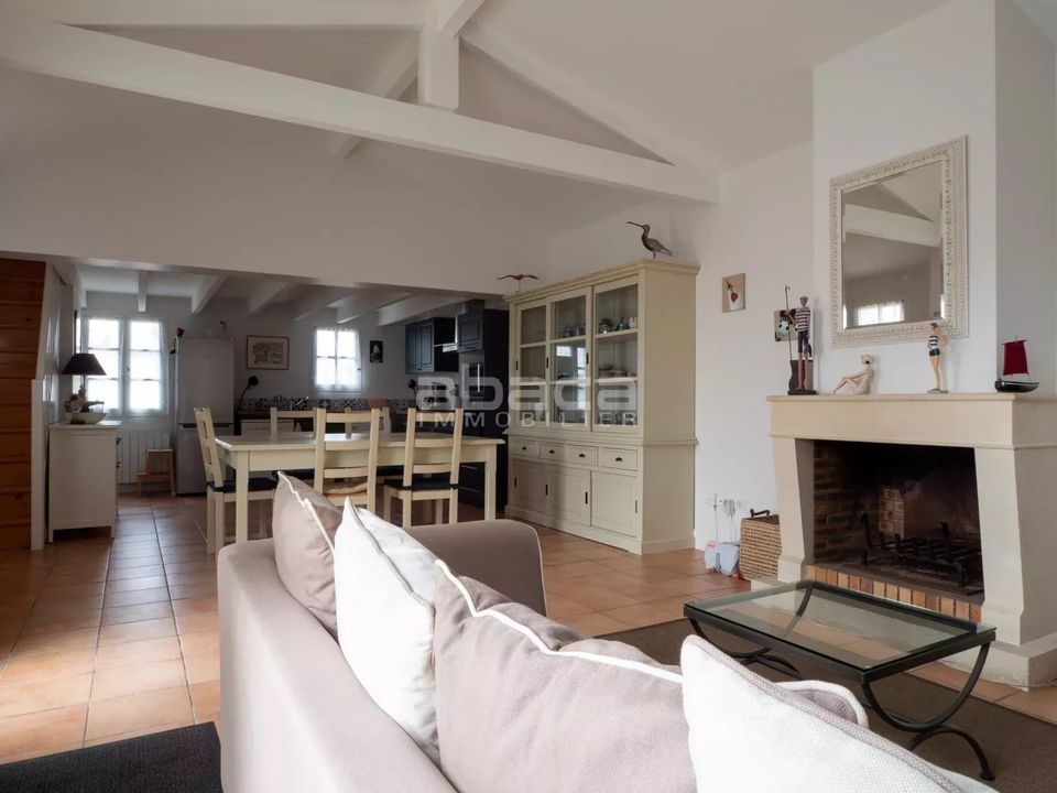 Villa i Sainte-Marie-de-Ré, Charente-Maritime - foto 3