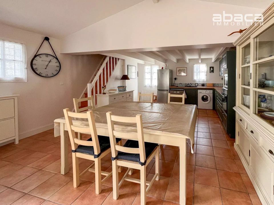 Villa i Sainte-Marie-de-Ré, Charente-Maritime - foto 4