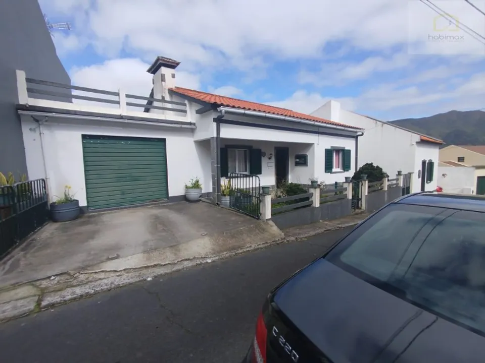 Villa i Povoacao, Sao Miguel - foto 1