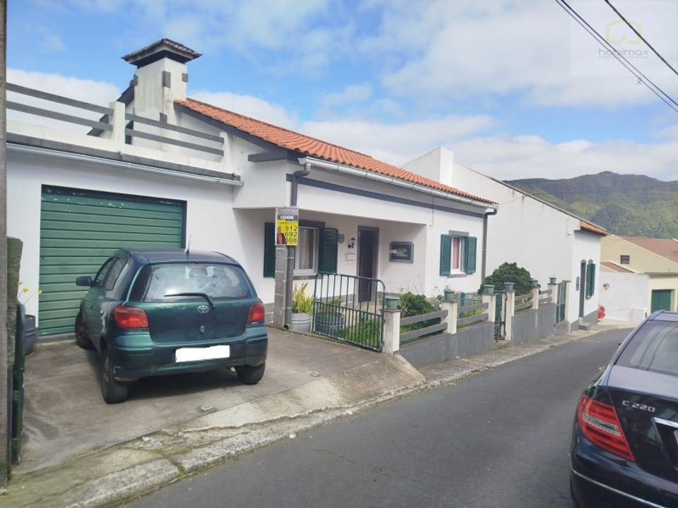 Villa i Povoacao, Sao Miguel - foto 3