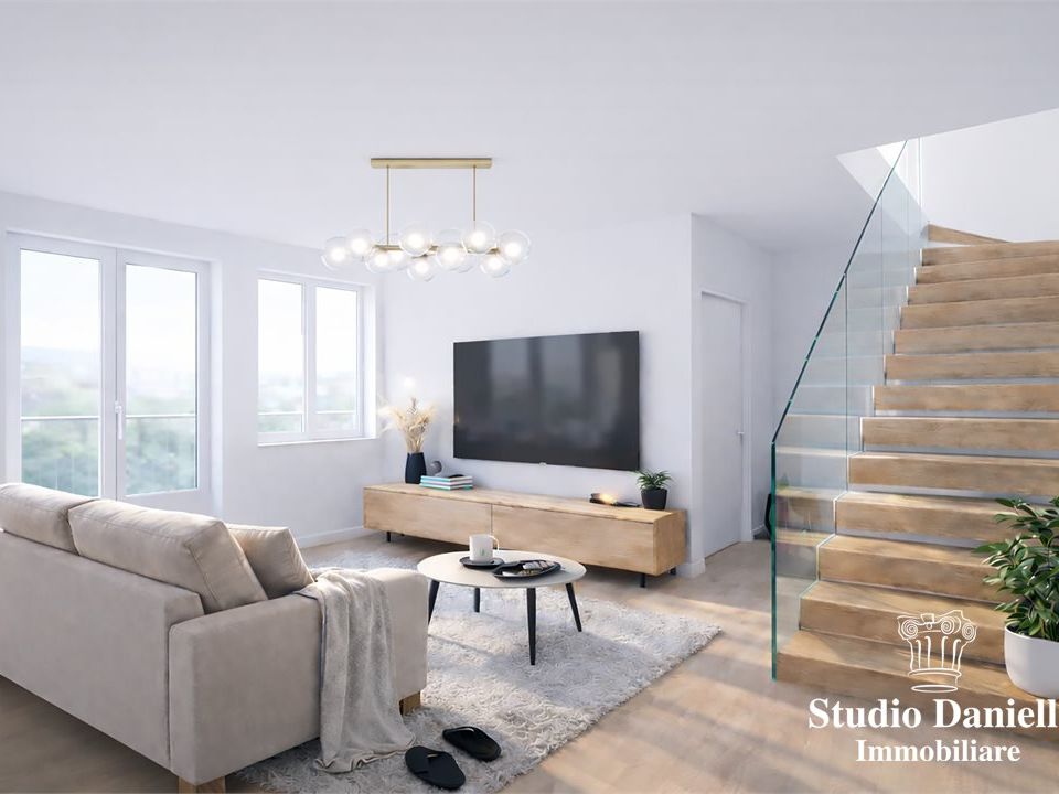 Apartament: Lentate sul Seveso, Monza and Brianza – zdjęcie 2