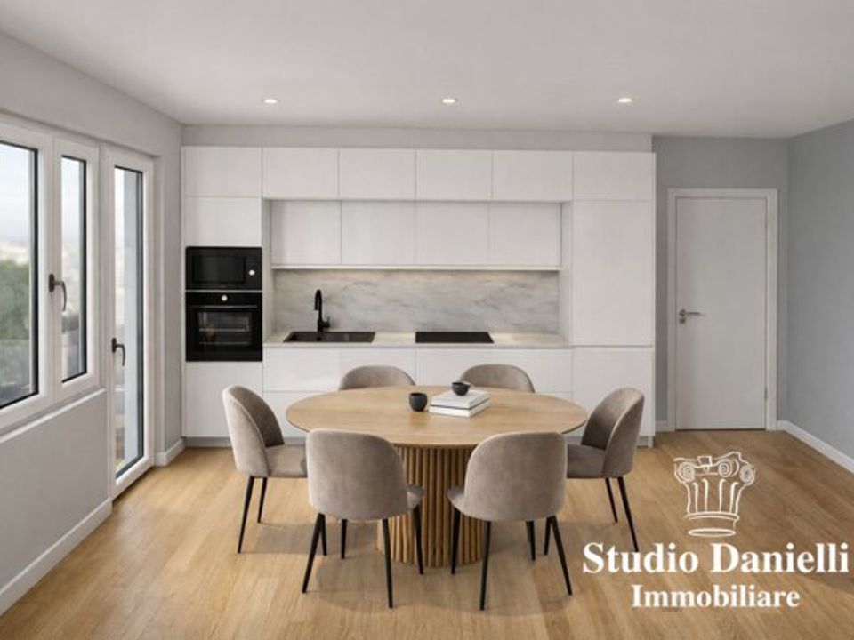 Apartament: Lentate sul Seveso, Monza and Brianza – zdjęcie 3