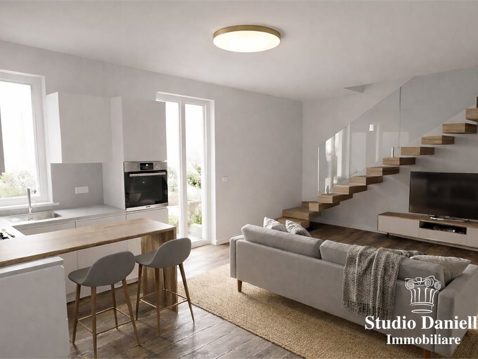 Apartament: Lentate sul Seveso, Monza and Brianza – zdjęcie 4