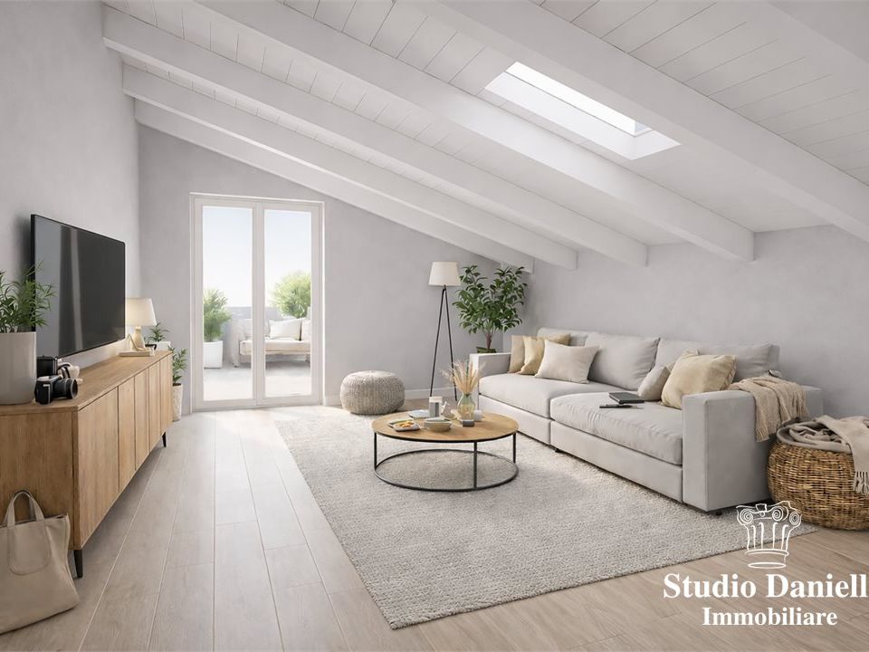 Apartament: Lentate sul Seveso, Monza and Brianza – zdjęcie 5