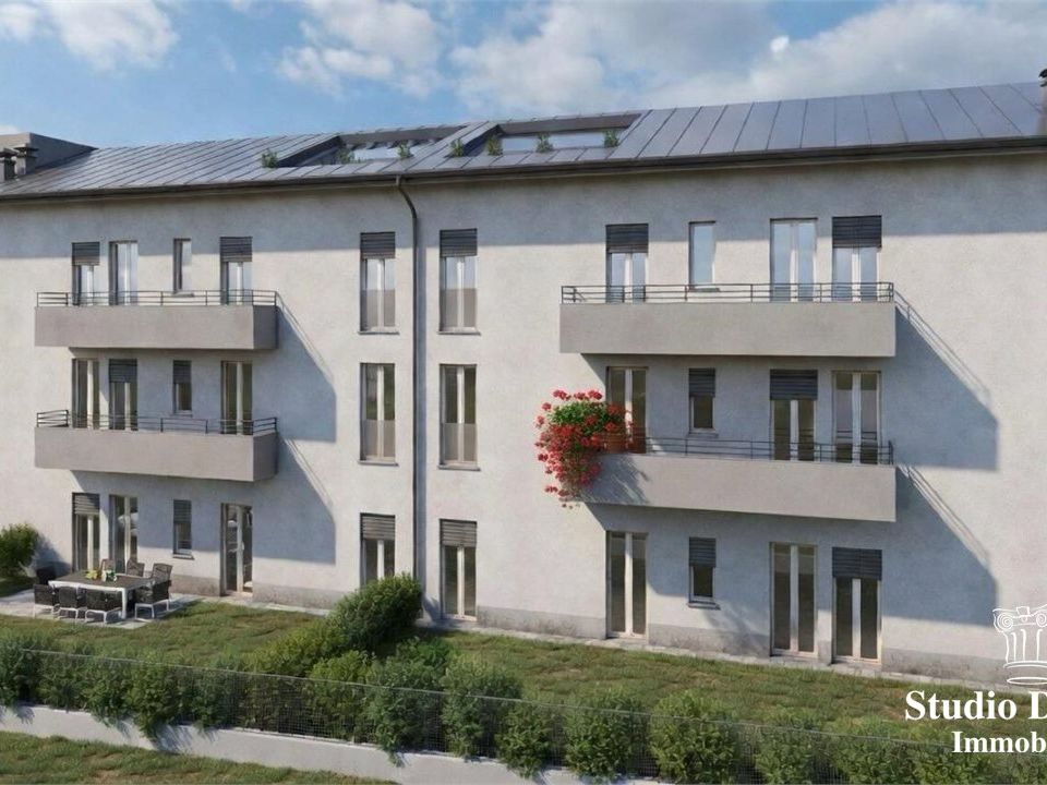 Apartament: Lentate sul Seveso, Monza and Brianza – zdjęcie 1