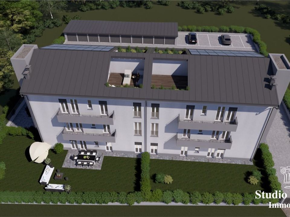 Apartament: Lentate sul Seveso, Monza and Brianza – zdjęcie 4