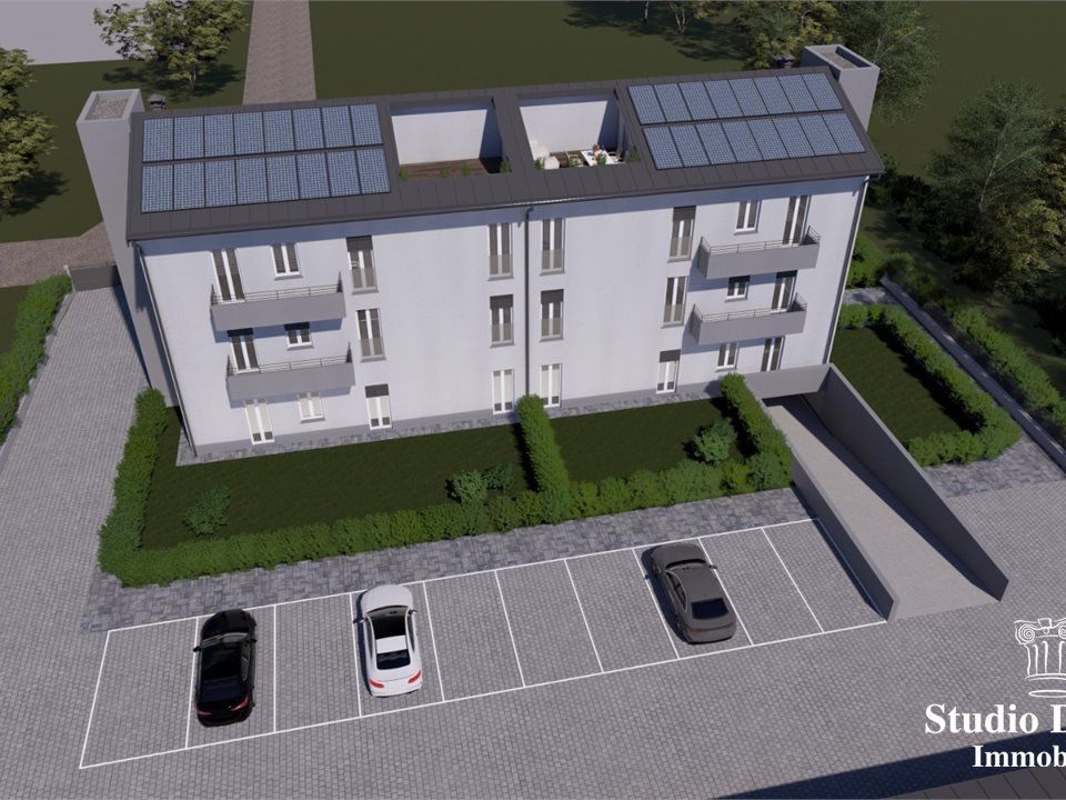 Apartament: Lentate sul Seveso, Monza and Brianza – zdjęcie 5