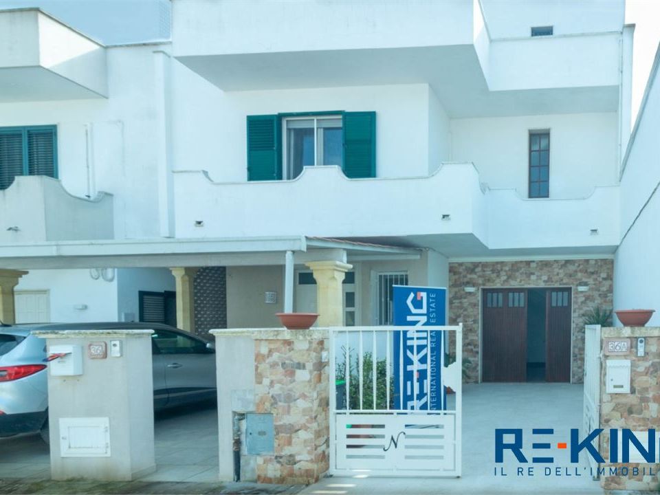 Villa i Taviano, Lecce - foto 2