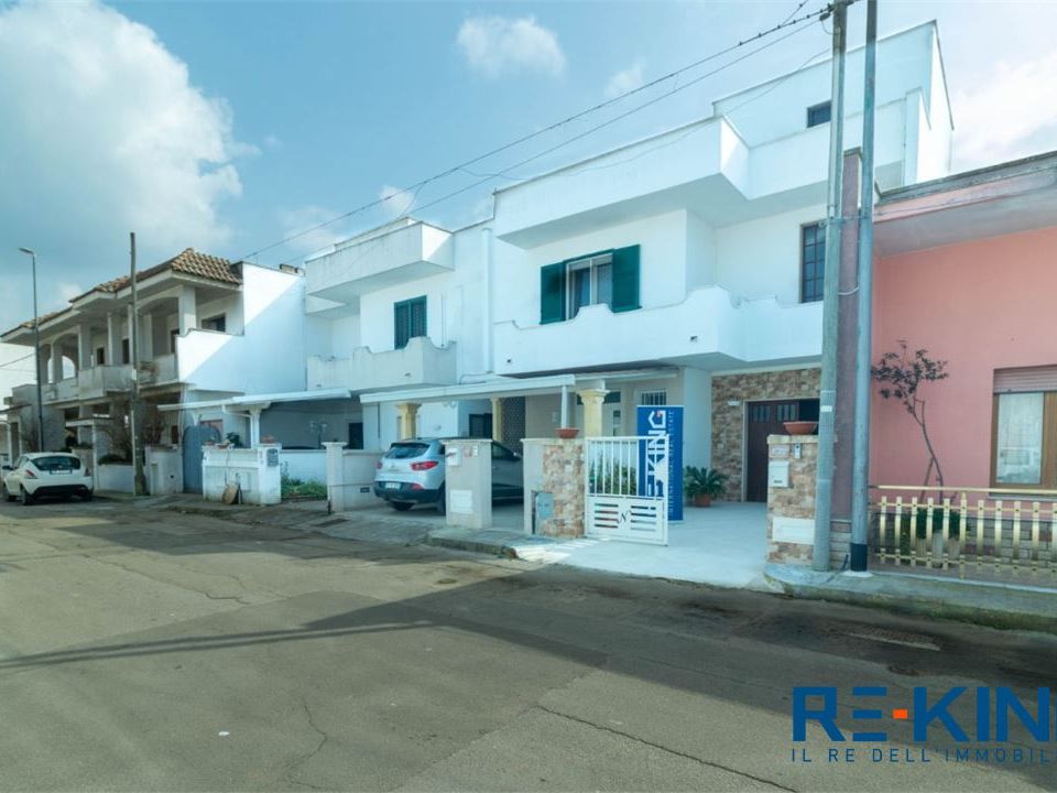 Villa i Taviano, Lecce - foto 3