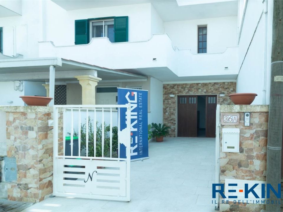 Villa i Taviano, Lecce - foto 4