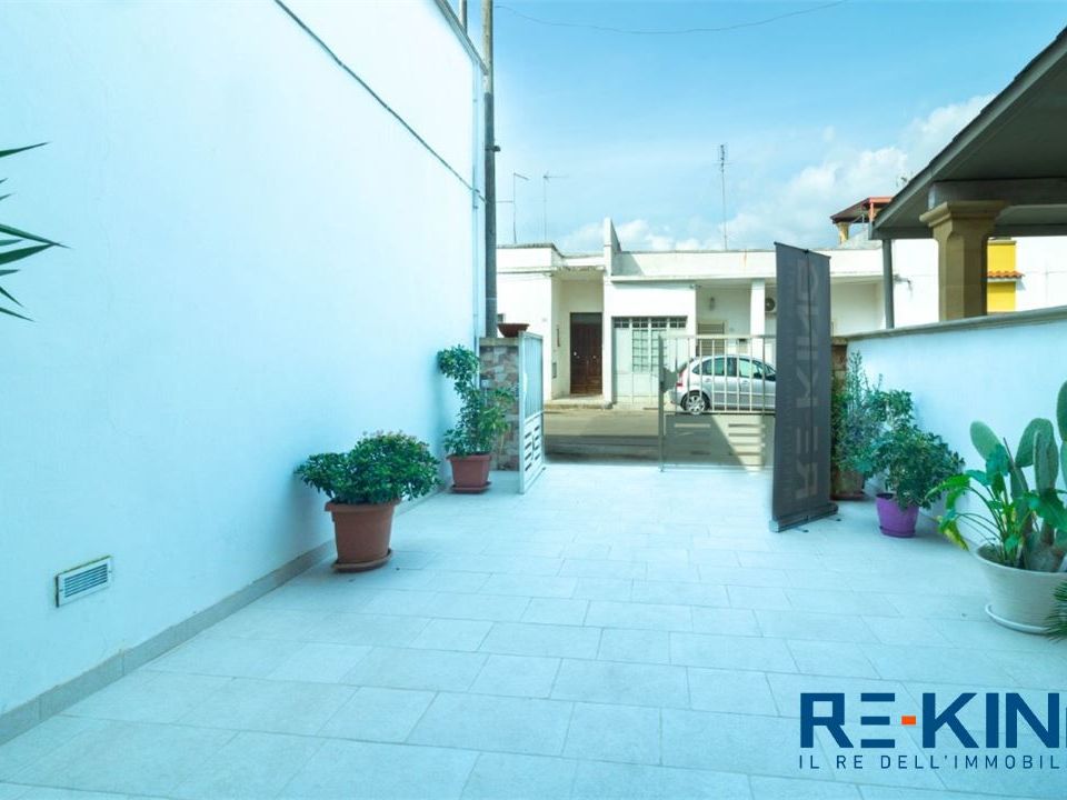 Villa i Taviano, Lecce - foto 5