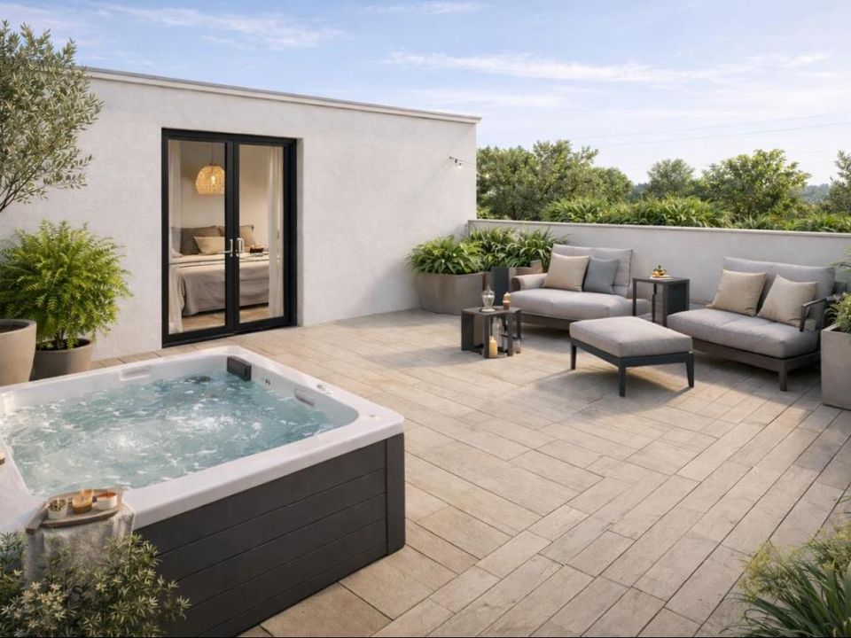 Villa i Mauguio, Herault - foto 2