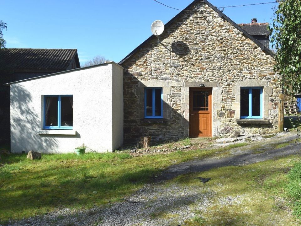 Villa a Silfiac, Morbihan - foto 2