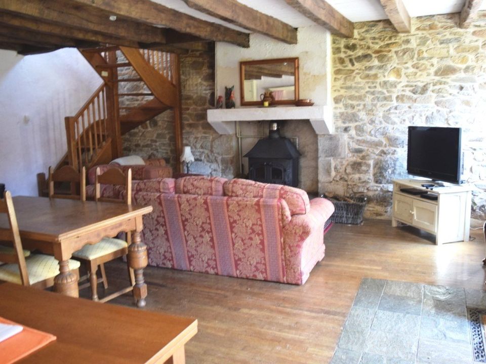 Villa a Silfiac, Morbihan - foto 3