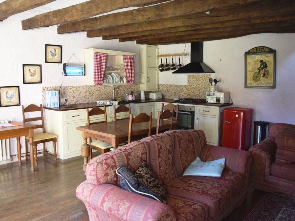 Villa a Silfiac, Morbihan - foto 4