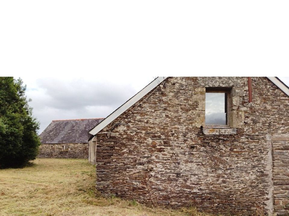 Villa a Sainte-Brigitte, Morbihan - foto 3