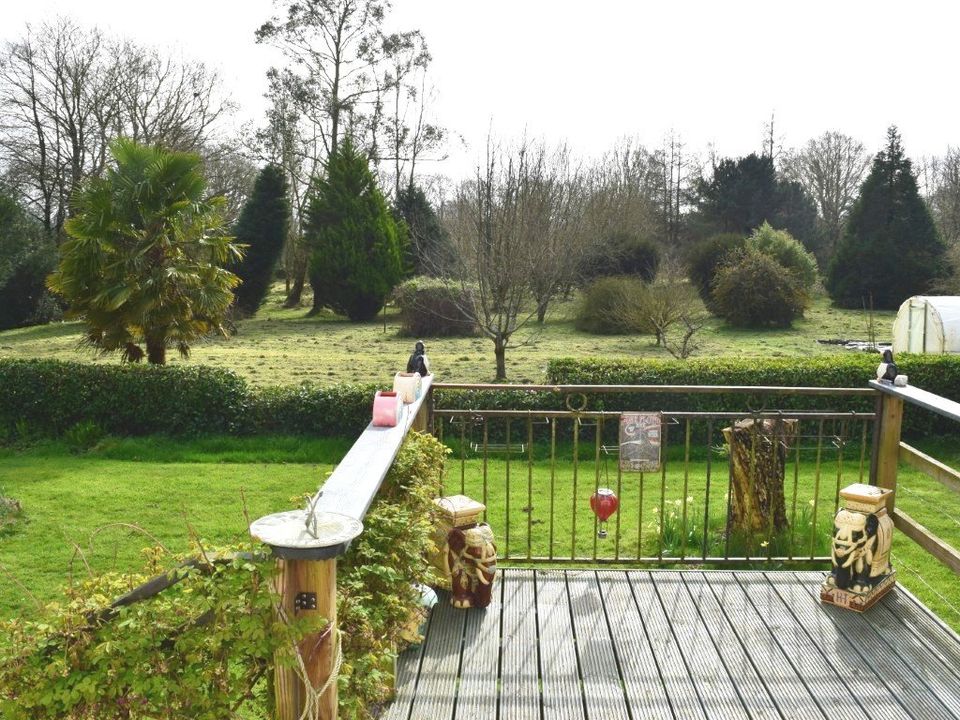 Villa i Plussulien, Cotes-d'Armor - foto 3