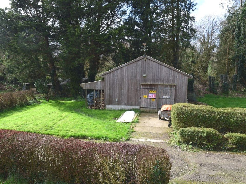 Villa i Plussulien, Cotes-d'Armor - foto 5
