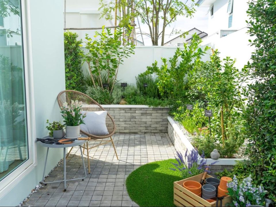 Appartement in La Teste-de-Buch, Gironde - foto 1