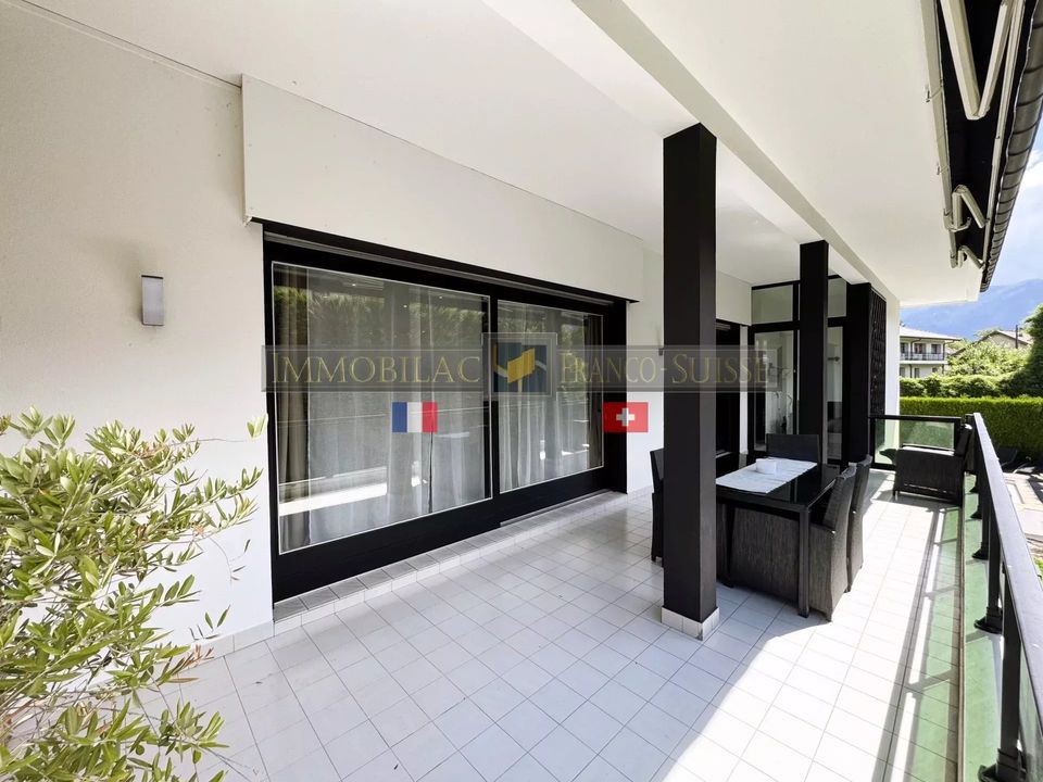 Villa i Marnaz, Haute-Savoie - foto 4