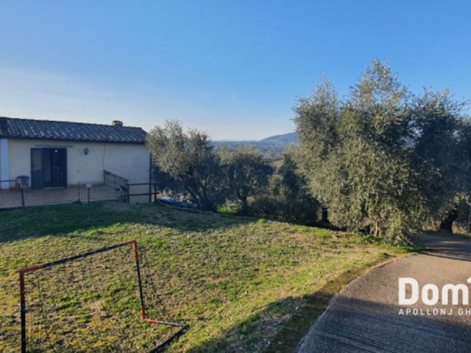 Villa i Selci, Rieti - foto 3