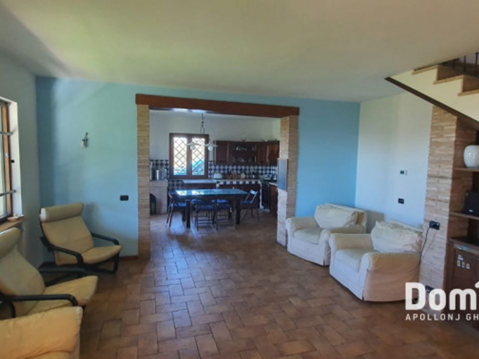 Villa i Selci, Rieti - foto 4