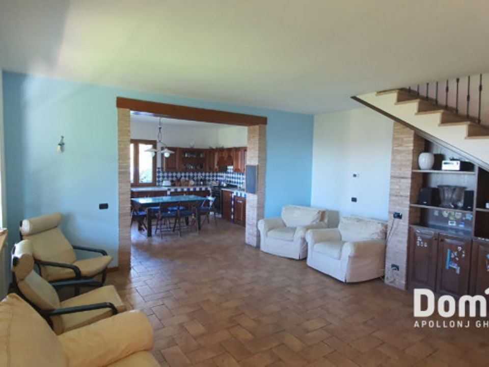 Villa i Selci, Rieti - foto 5