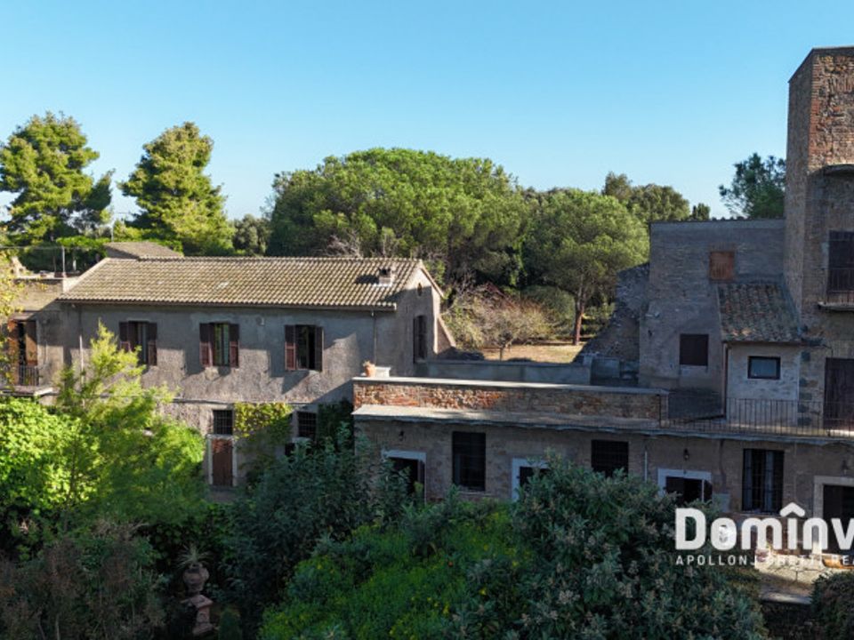 Villa i Rome, Rome - foto 1