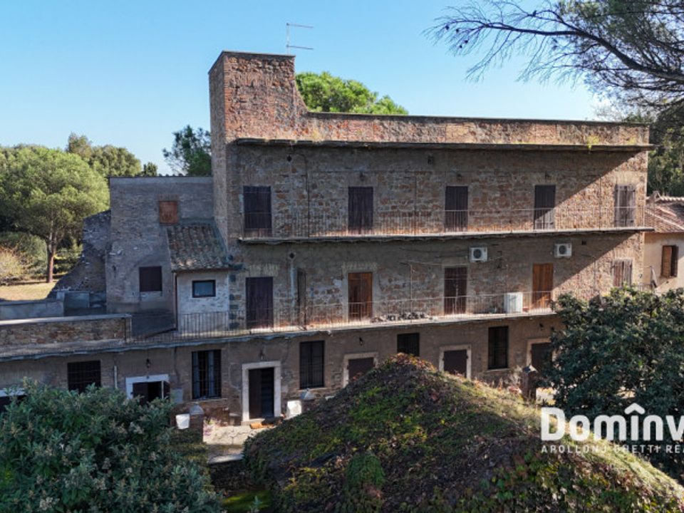 Villa i Rome, Rome - foto 3