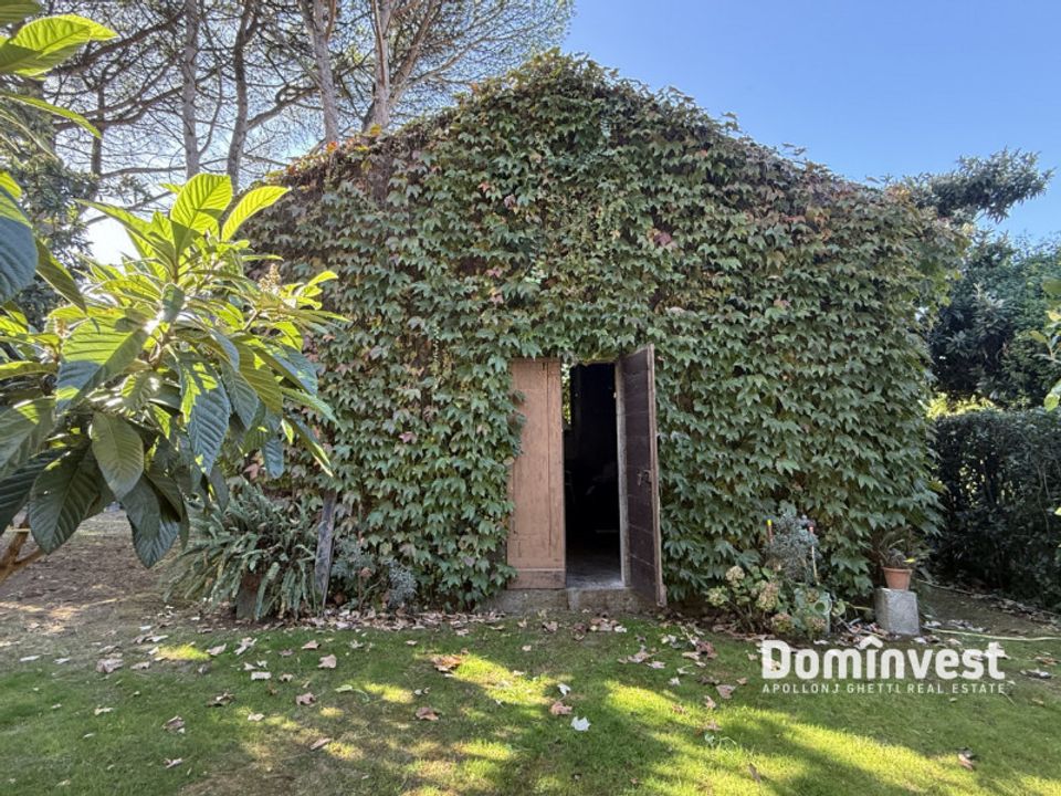Villa i Rome, Rome - foto 5
