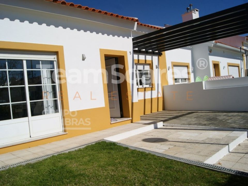 Villa i Sesimbra, Setubal - foto 1