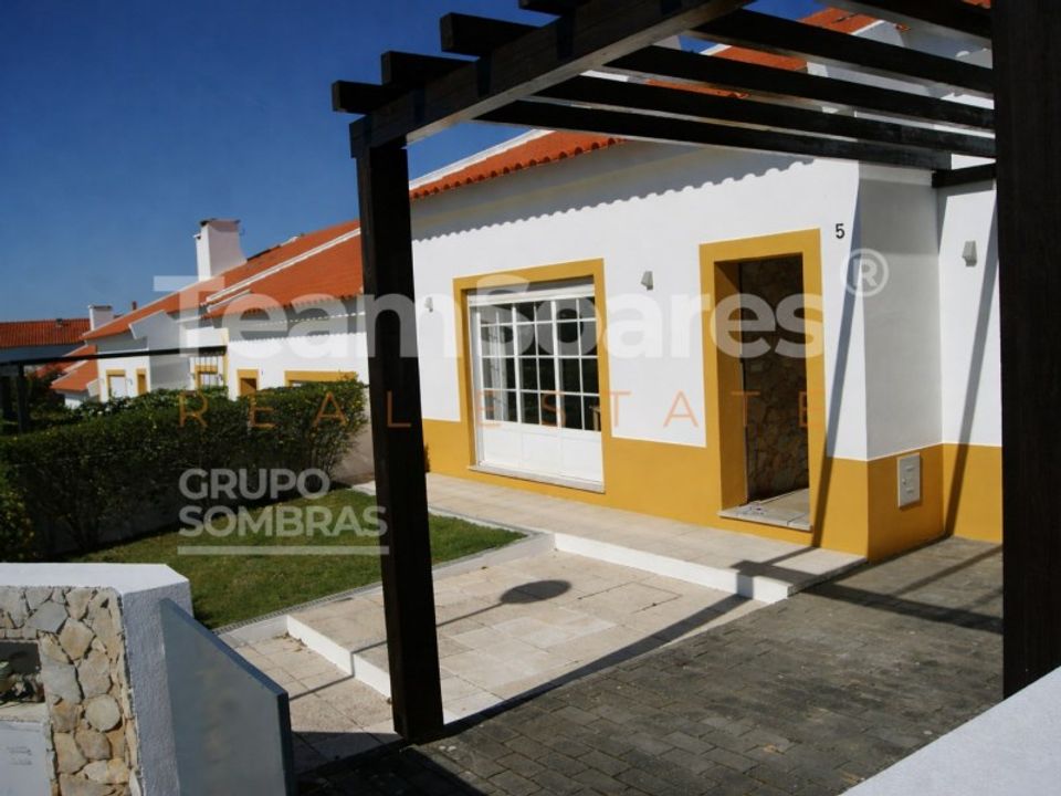 Villa i Sesimbra, Setubal - foto 2