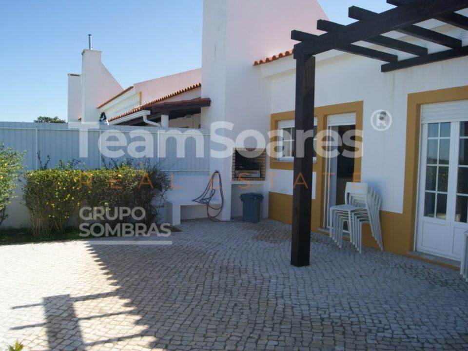Villa i Sesimbra, Setubal - foto 3