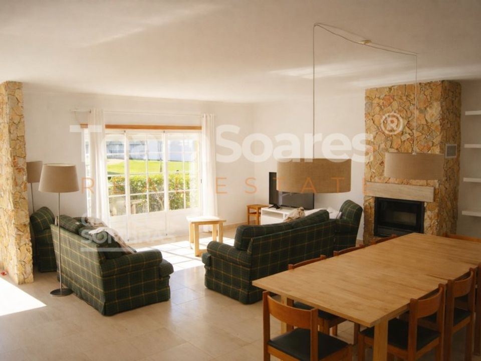 Villa i Sesimbra, Setubal - foto 4