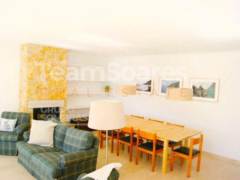 Villa i Sesimbra, Setubal - foto 5