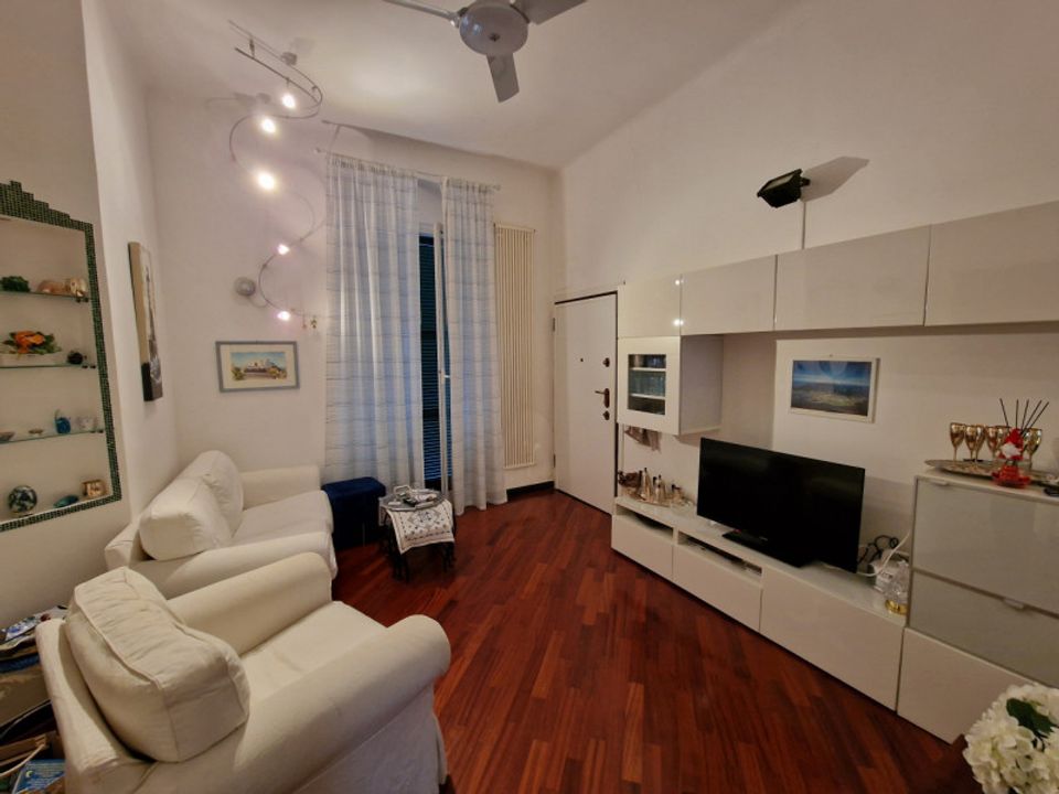 Lejlighed i Rapallo, Genoa - foto 1