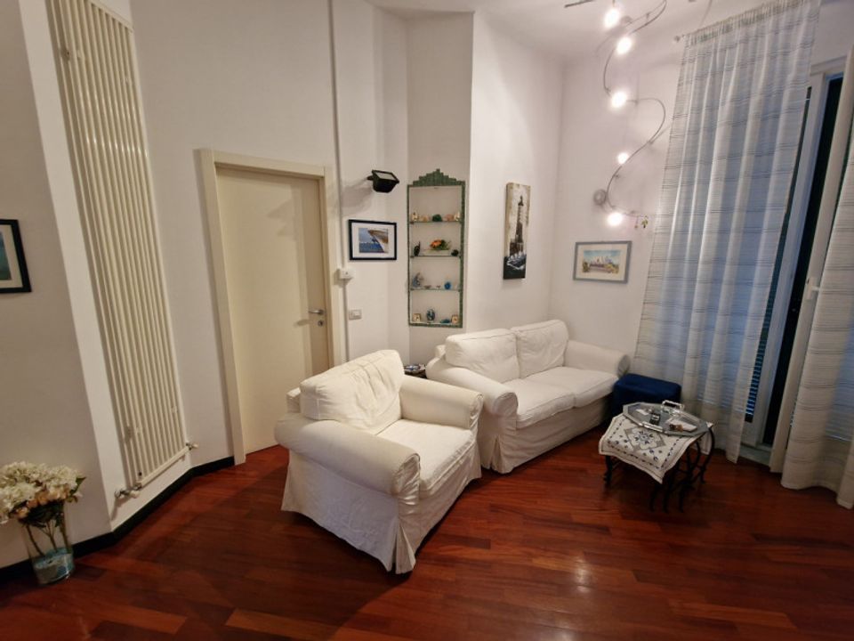 Lejlighed i Rapallo, Genoa - foto 2
