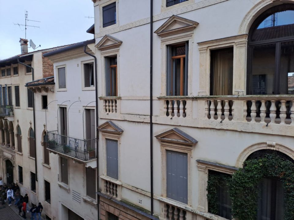 Lejlighed i Vicenza, Vicenza - foto 5