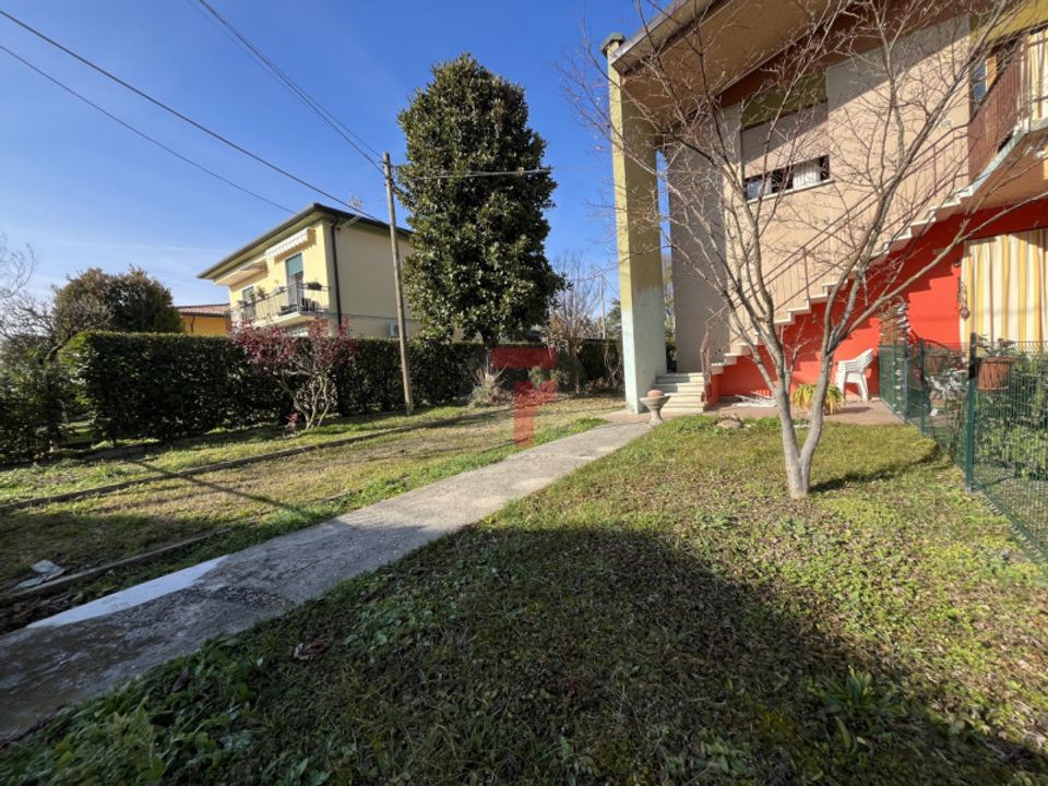 Villa i Limena, Padua - foto 1
