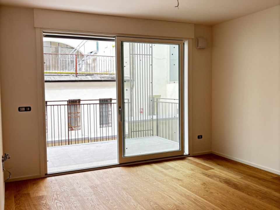 Apartament a Padua, Padua - foto 1