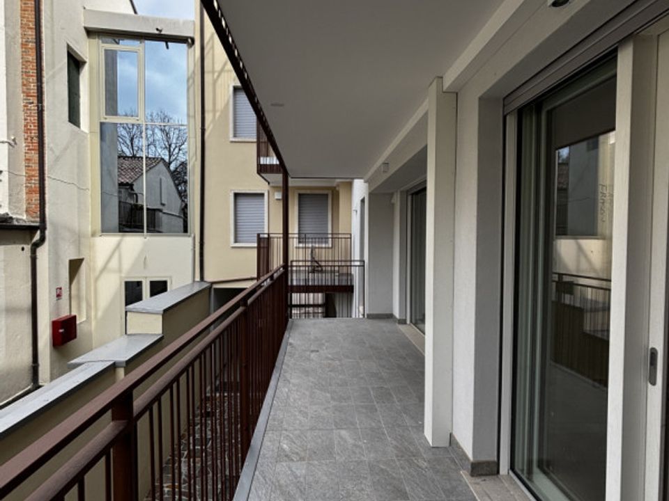 Apartament a Padua, Padua - foto 3