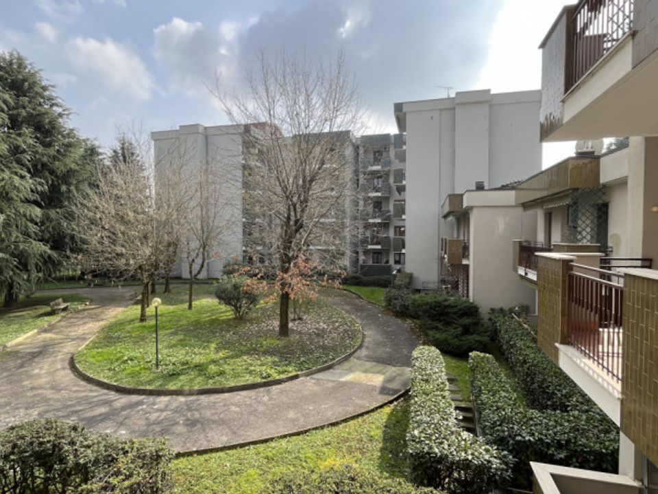 Lejlighed i Cesano Boscone, Milan - foto 1