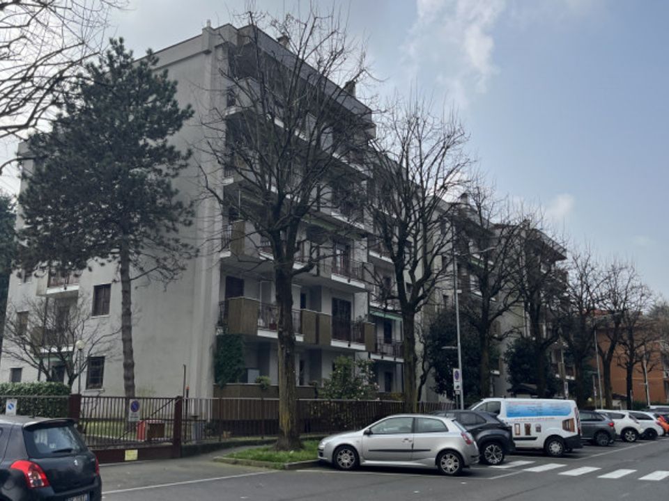 Lejlighed i Cesano Boscone, Milan - foto 3