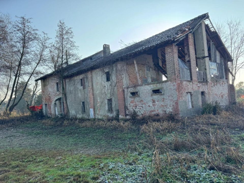 Landejendom i Milan, Milan - foto 3
