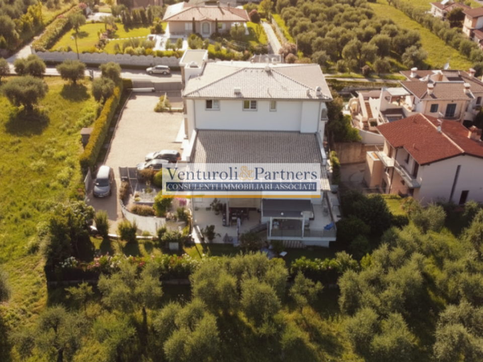 Rekkehus i Manerba Del Garda, Brescia - bilde 3