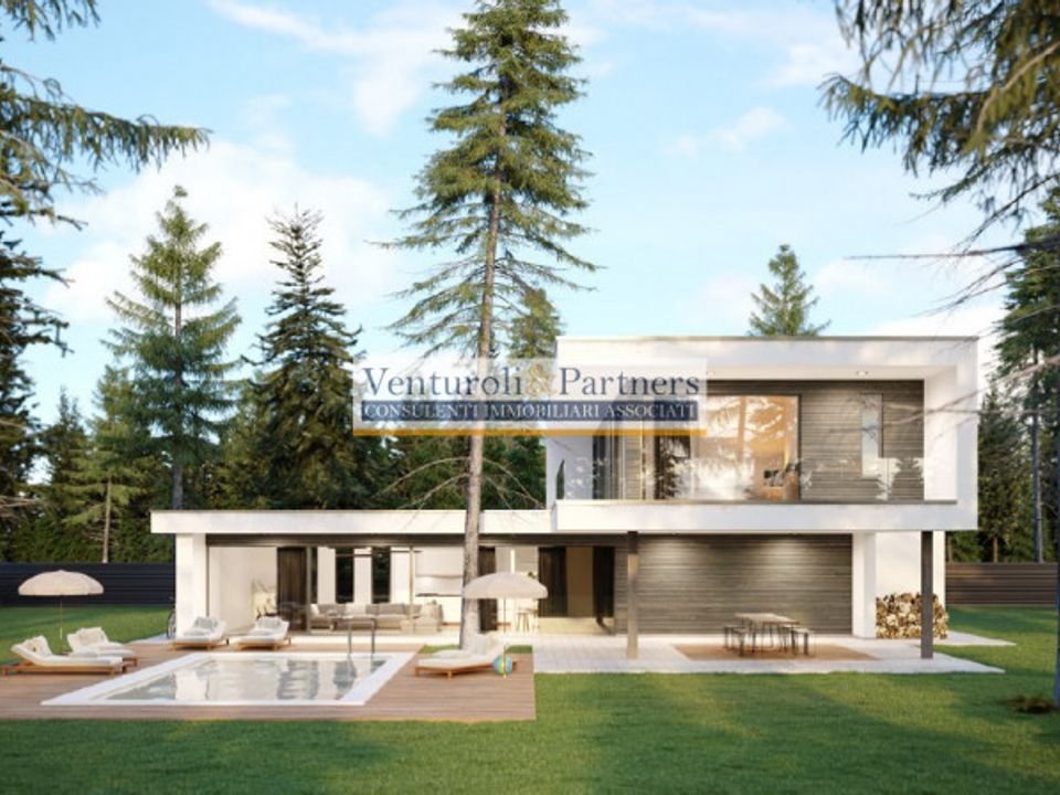 Willa: San Felice del Benaco, Brescia – zdjęcie 2