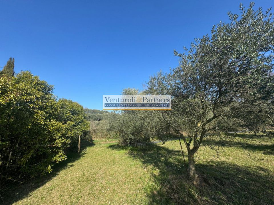 Helårsgrund i Calvagese della Riviera, Brescia - foto 1