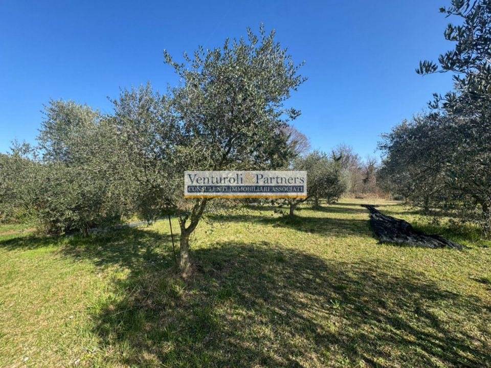 Helårsgrund i Calvagese della Riviera, Brescia - foto 2