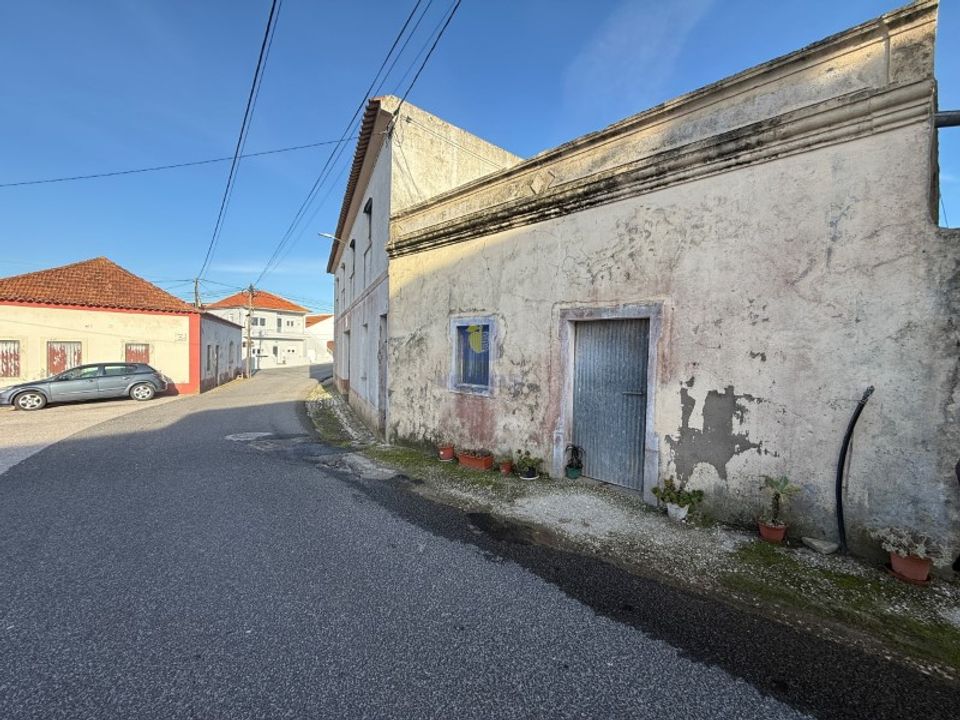 Villa i Obidos, Leiria - foto 1